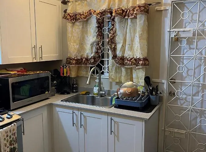 Loveable One-bedroom House With Air Condition Holiday home