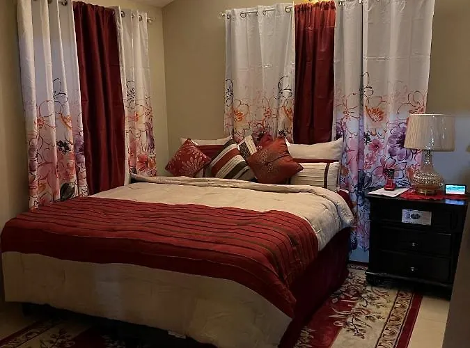 Loveable One-bedroom House With Air Condition Holiday home