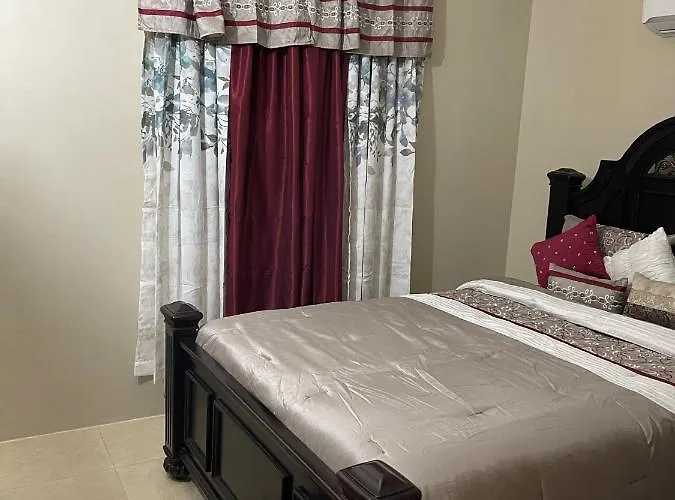 Loveable One-bedroom House With Air Condition Holiday home