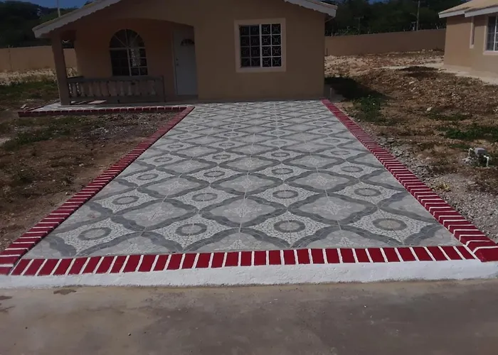 Loveable One-bedroom House With Air Condition Holiday home