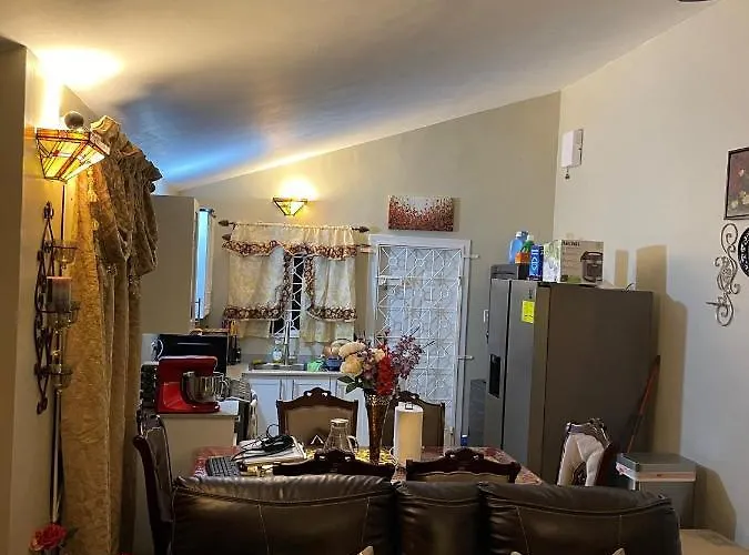 Holiday home Loveable One-bedroom House With Air Condition Montego Bay